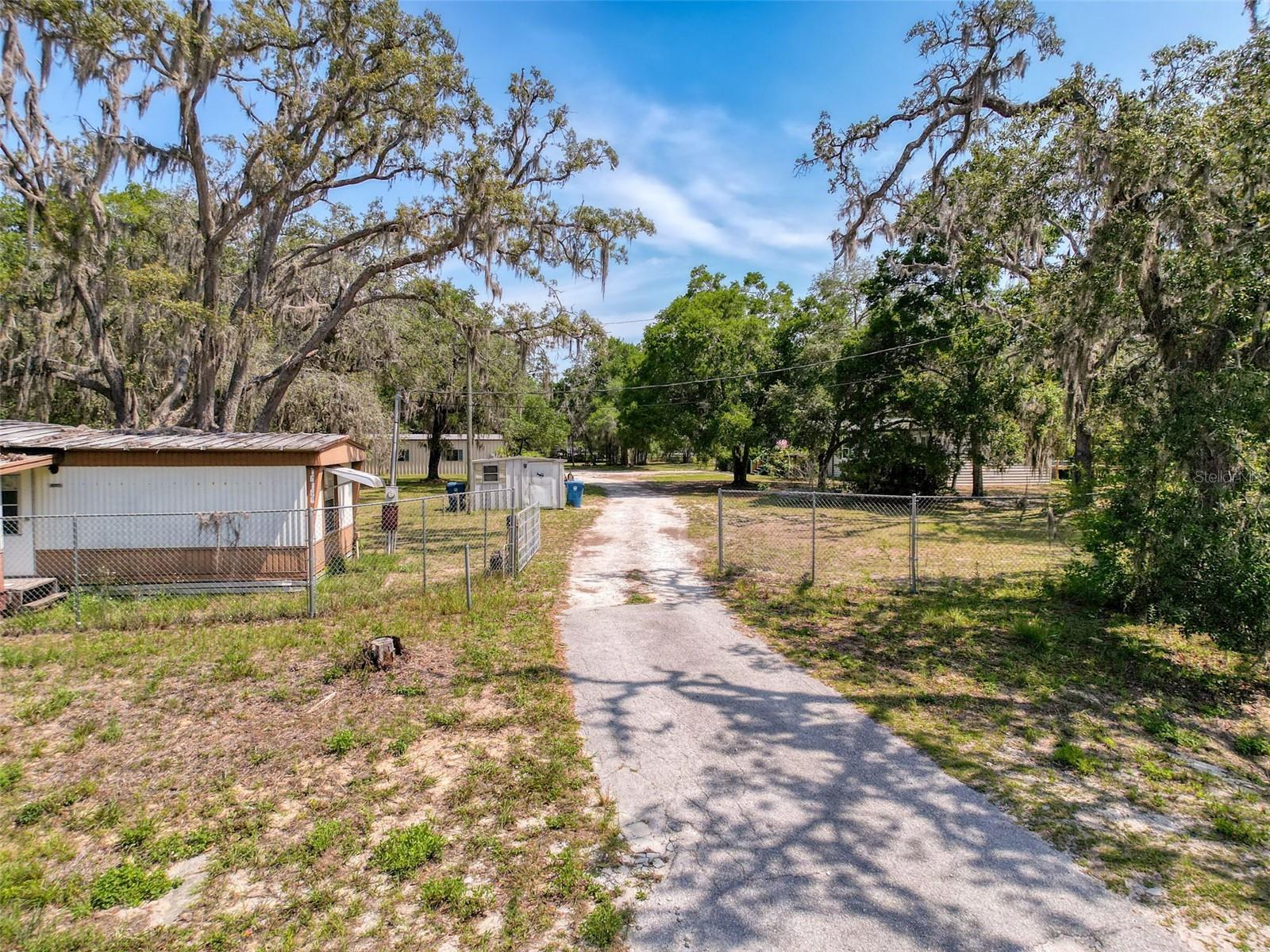 16173 WISCON ROAD