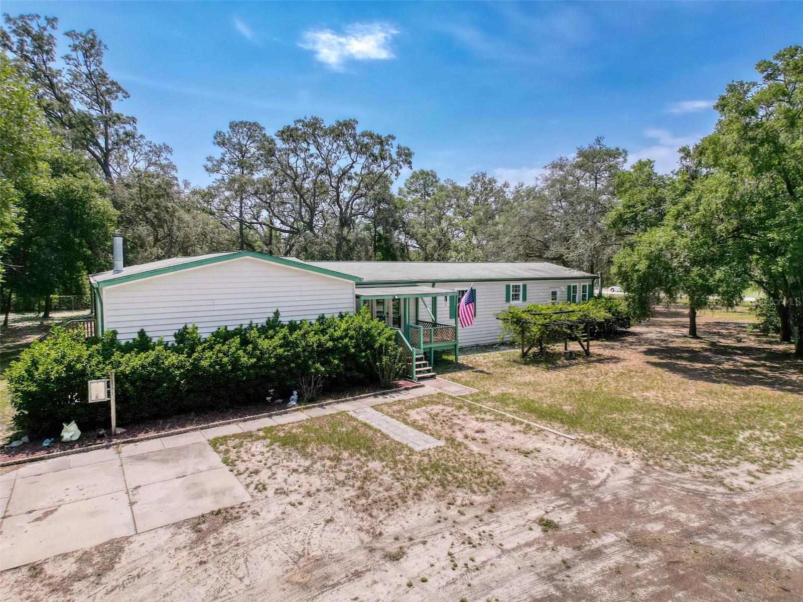 16173 WISCON ROAD