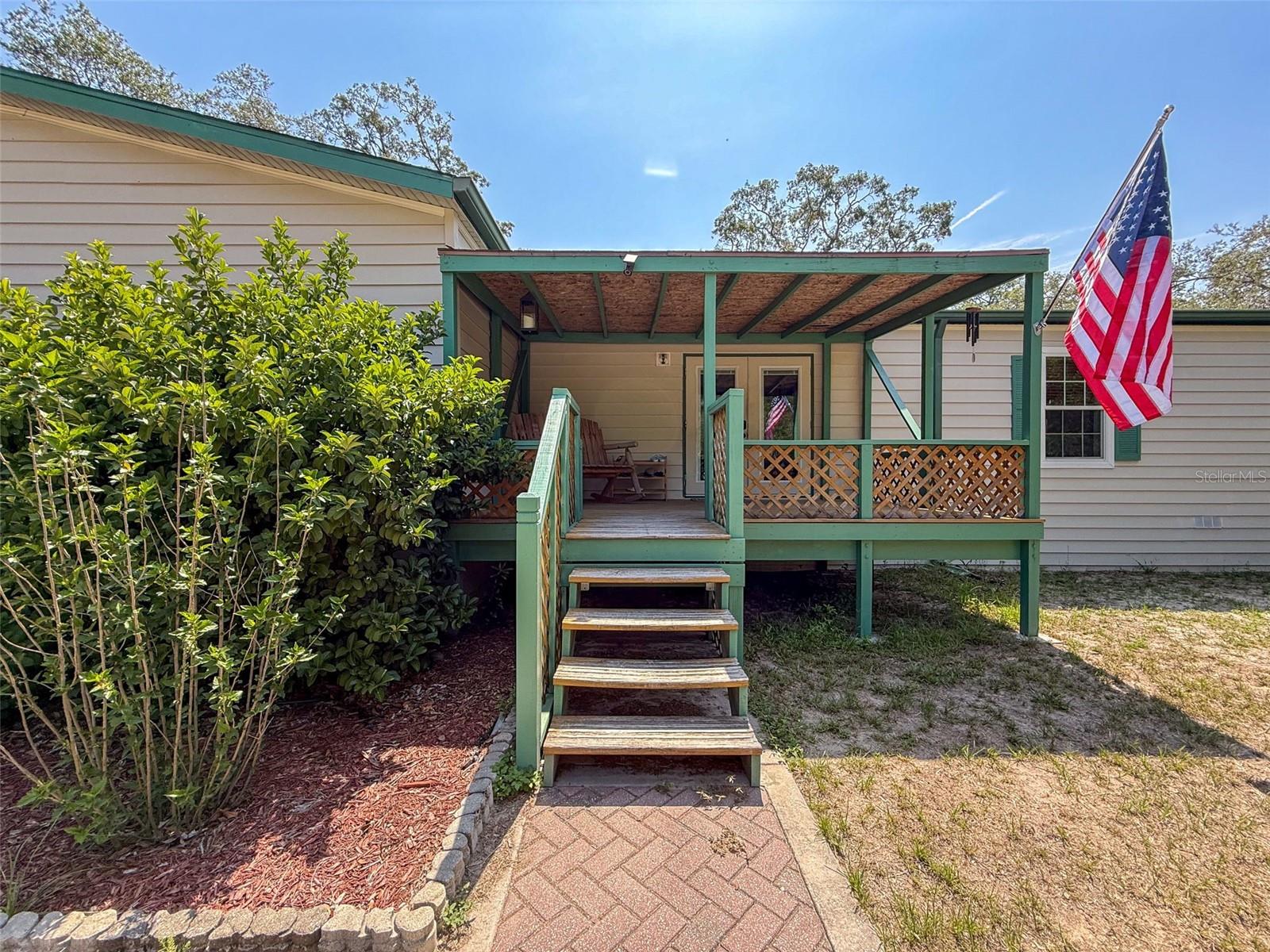16173 WISCON ROAD