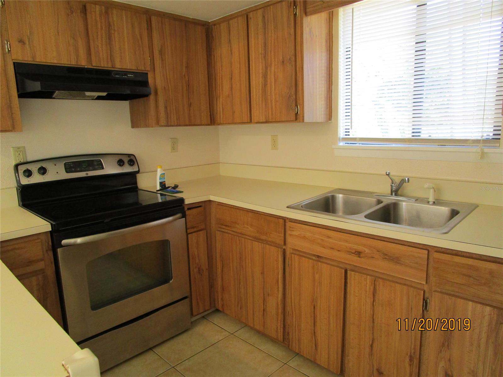 Florida Shores 01 - Residential Lease