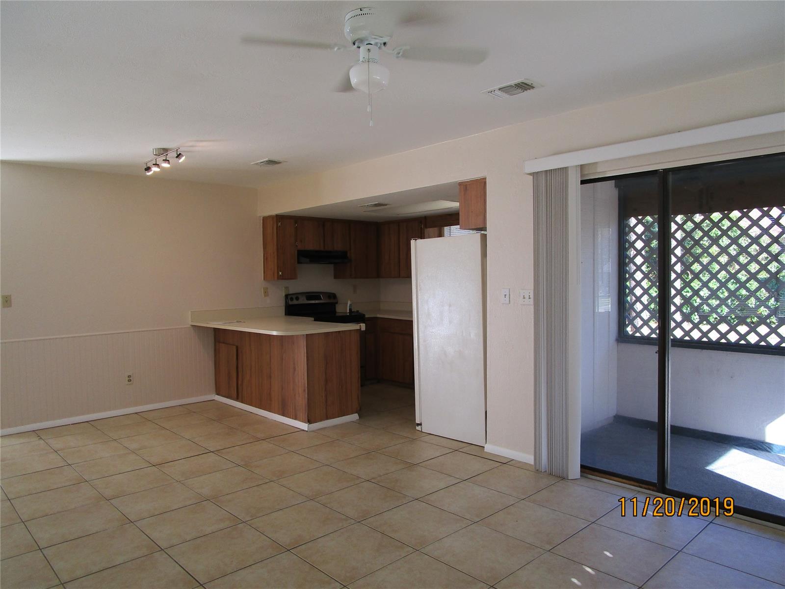 Florida Shores 01 - Residential Lease