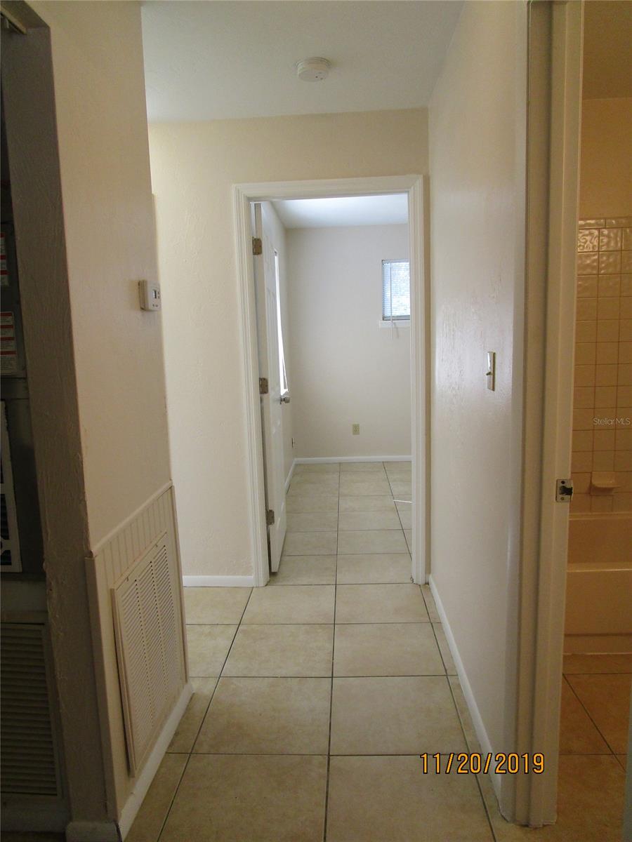 Florida Shores 01 - Residential Lease