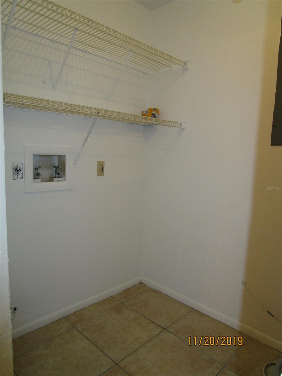 Florida Shores 01 - Residential Lease