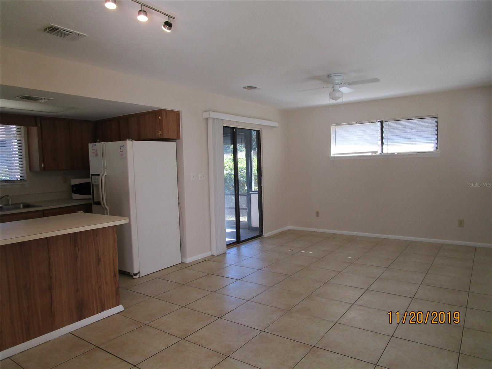 Florida Shores 01 - Residential Lease