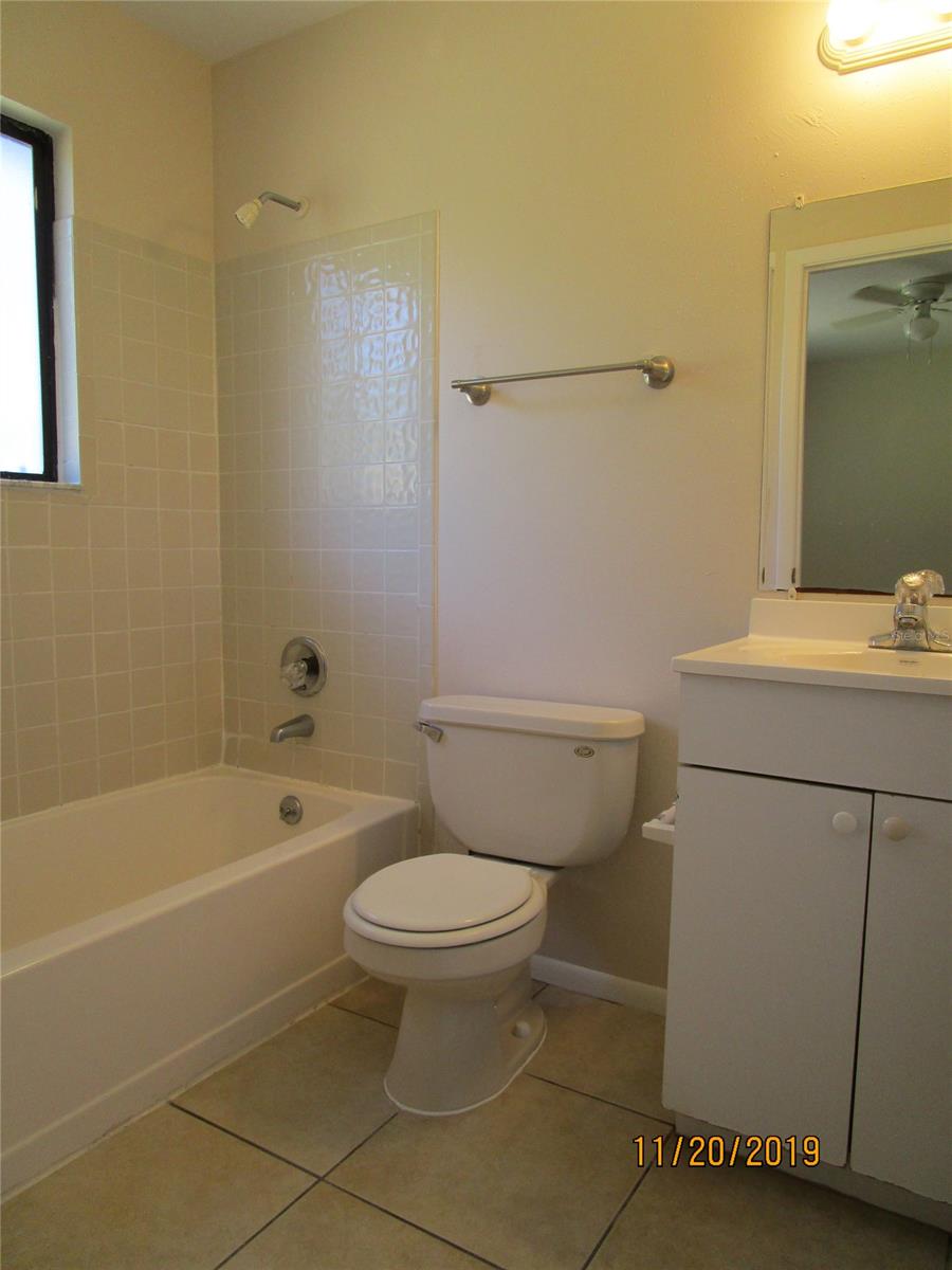 Florida Shores 01 - Residential Lease