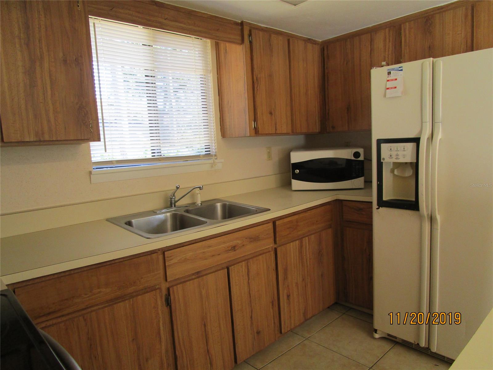 Florida Shores 01 - Residential Lease