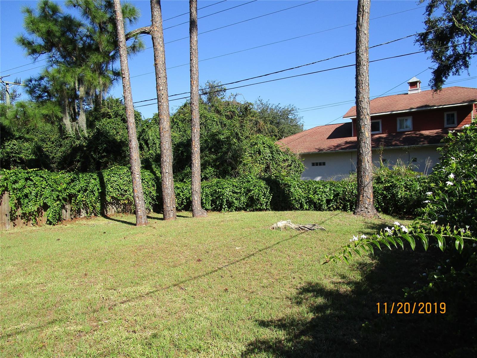 Florida Shores 01 - Residential Lease