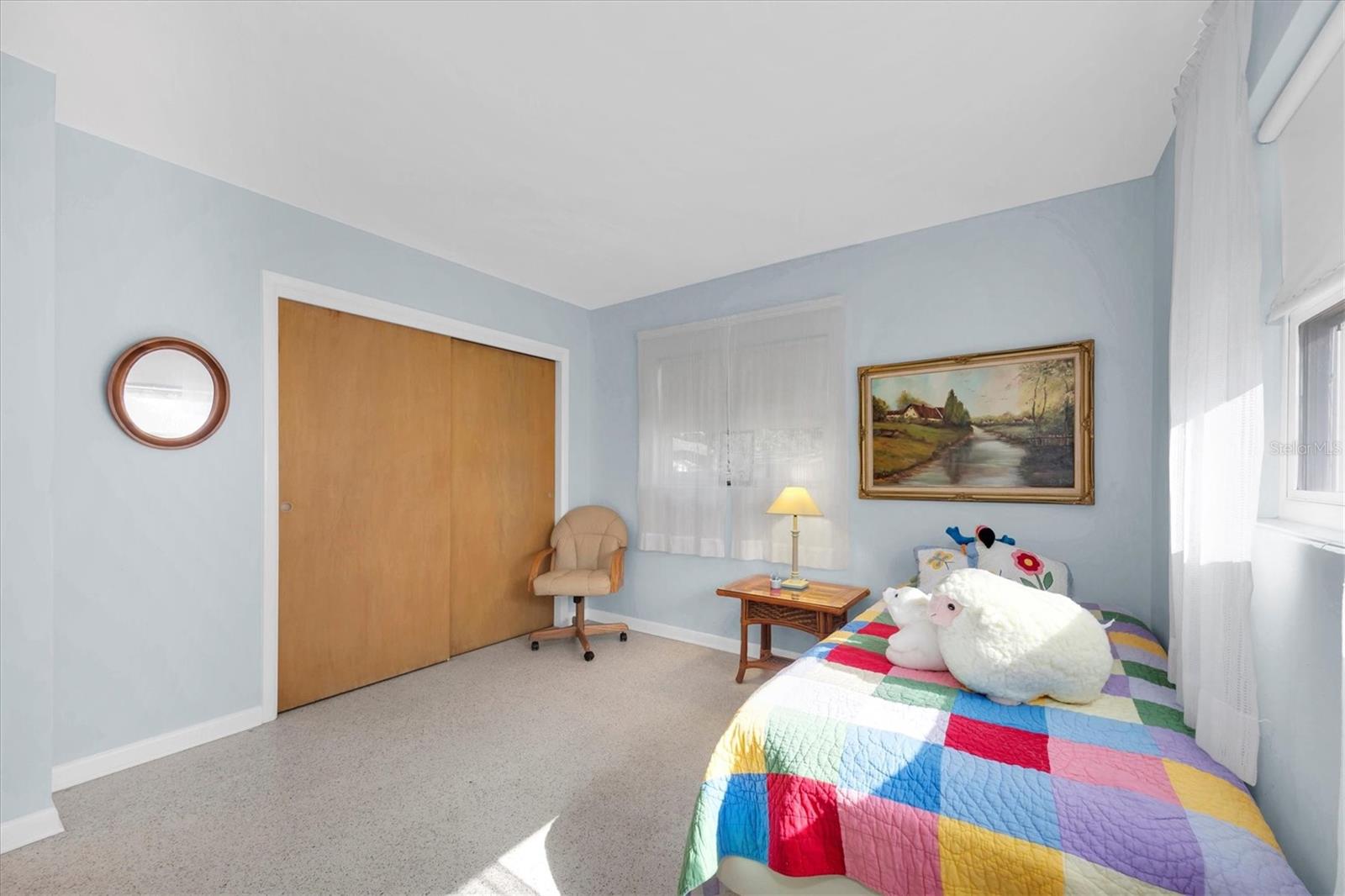 WOODRIDGE ESTATES - Residential