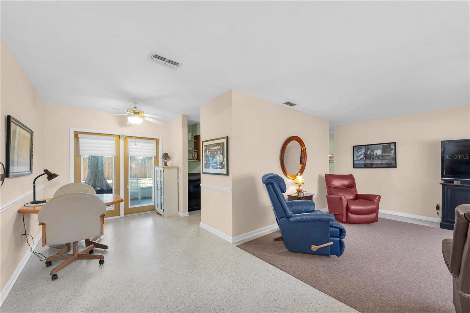 WOODRIDGE ESTATES - Residential