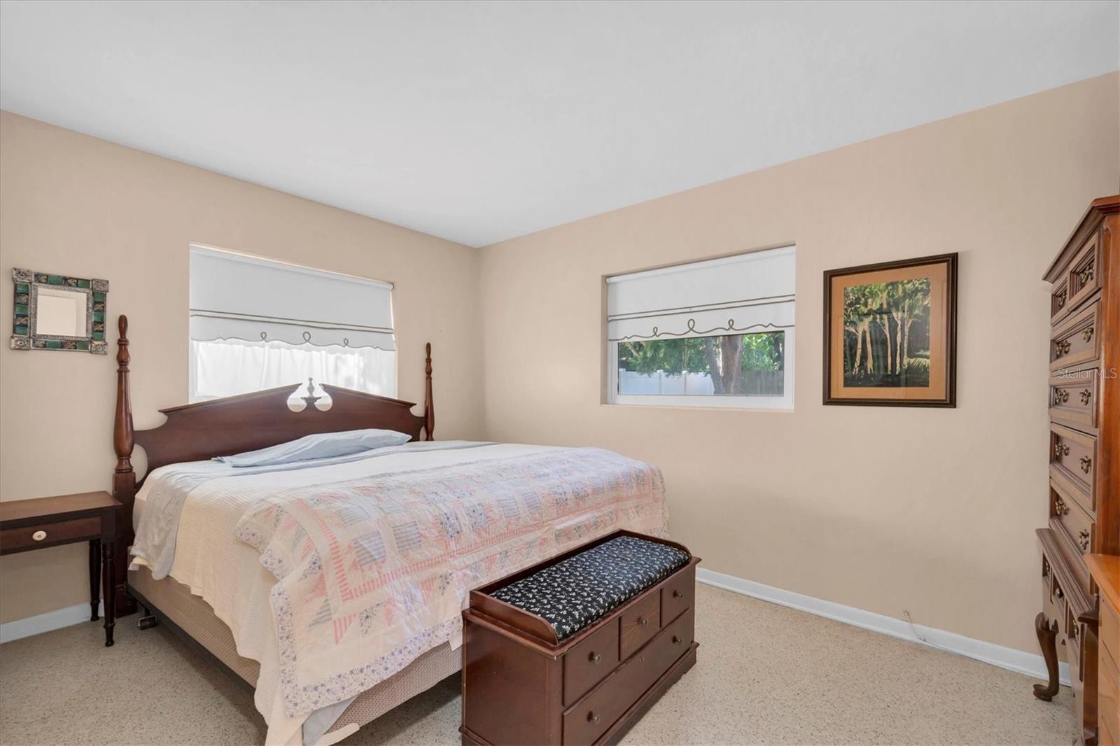 WOODRIDGE ESTATES - Residential