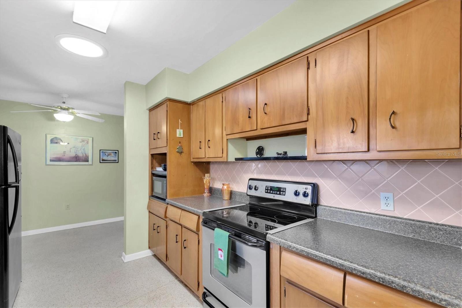 WOODRIDGE ESTATES - Residential