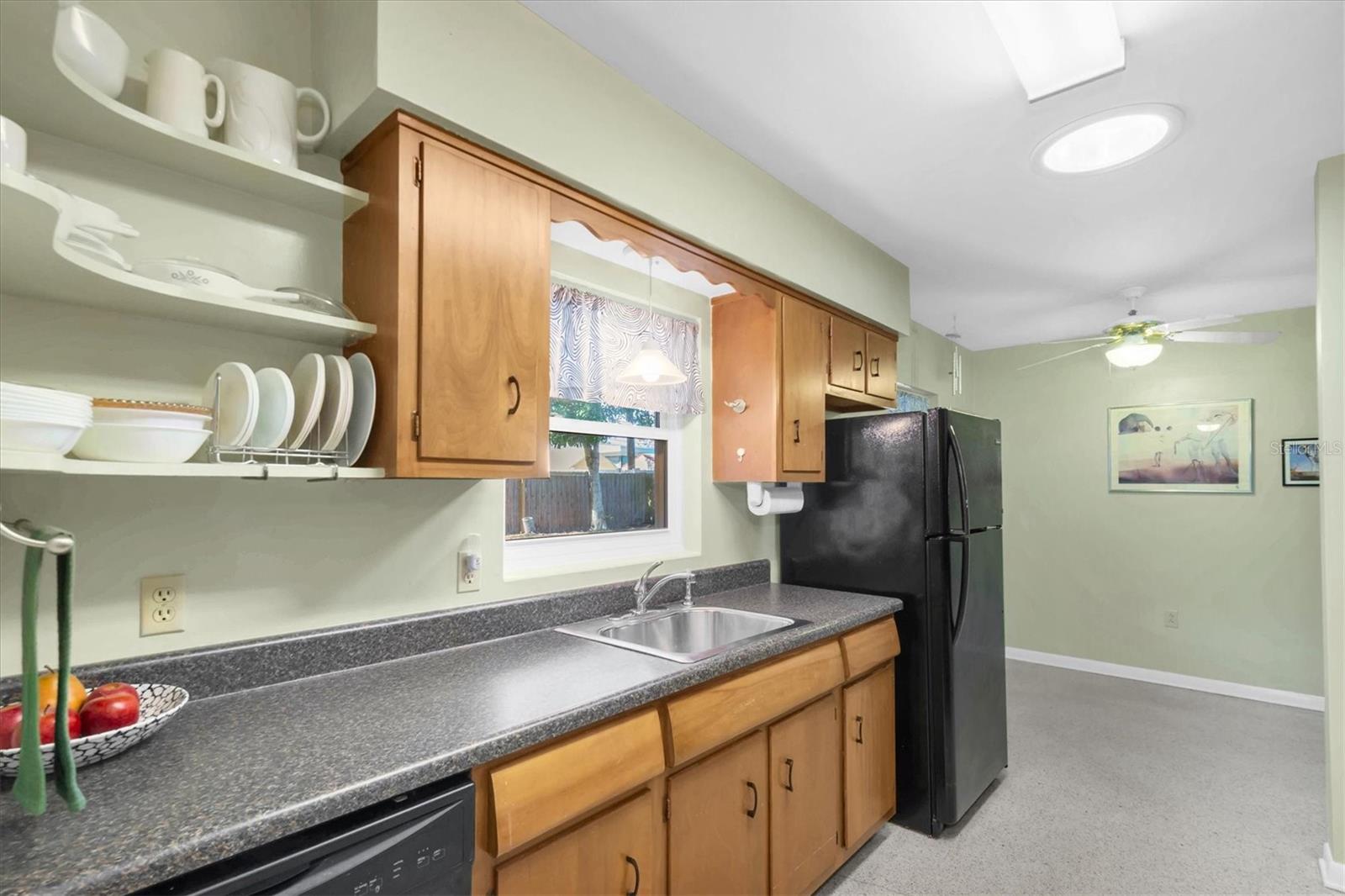 WOODRIDGE ESTATES - Residential