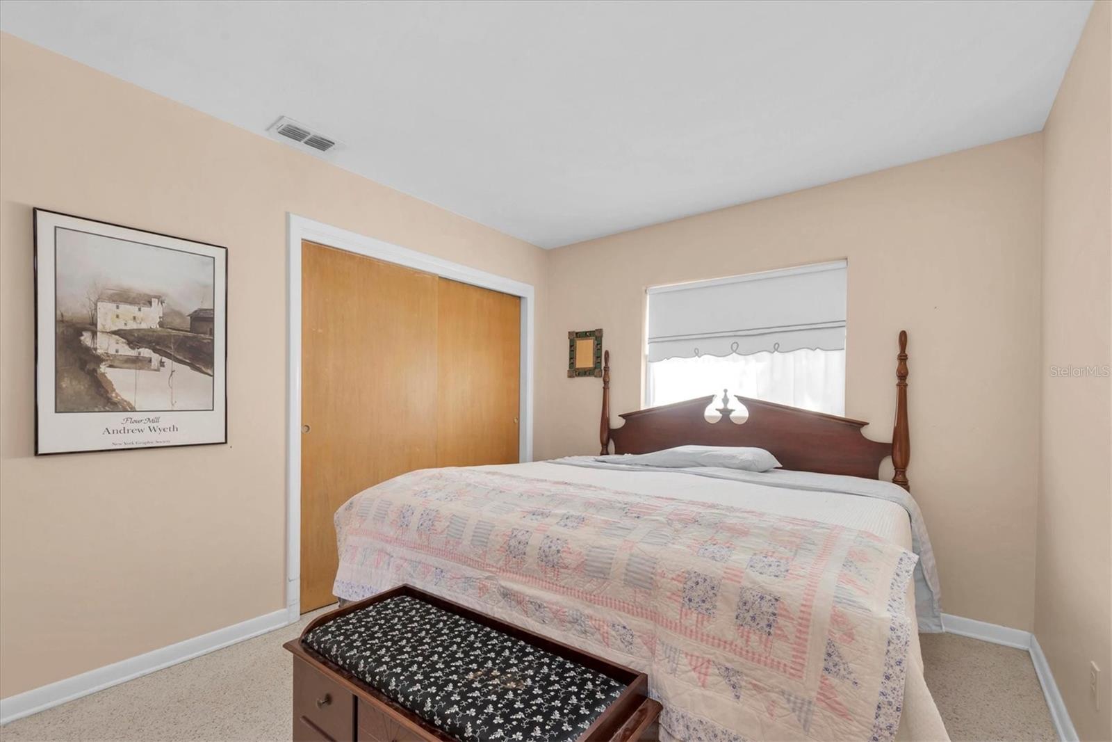 WOODRIDGE ESTATES - Residential