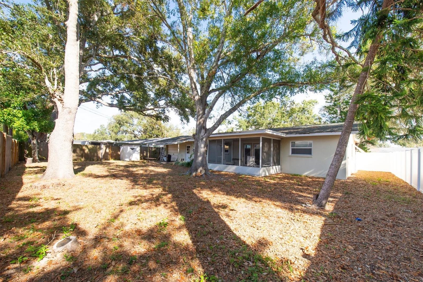 WOODRIDGE ESTATES - Residential