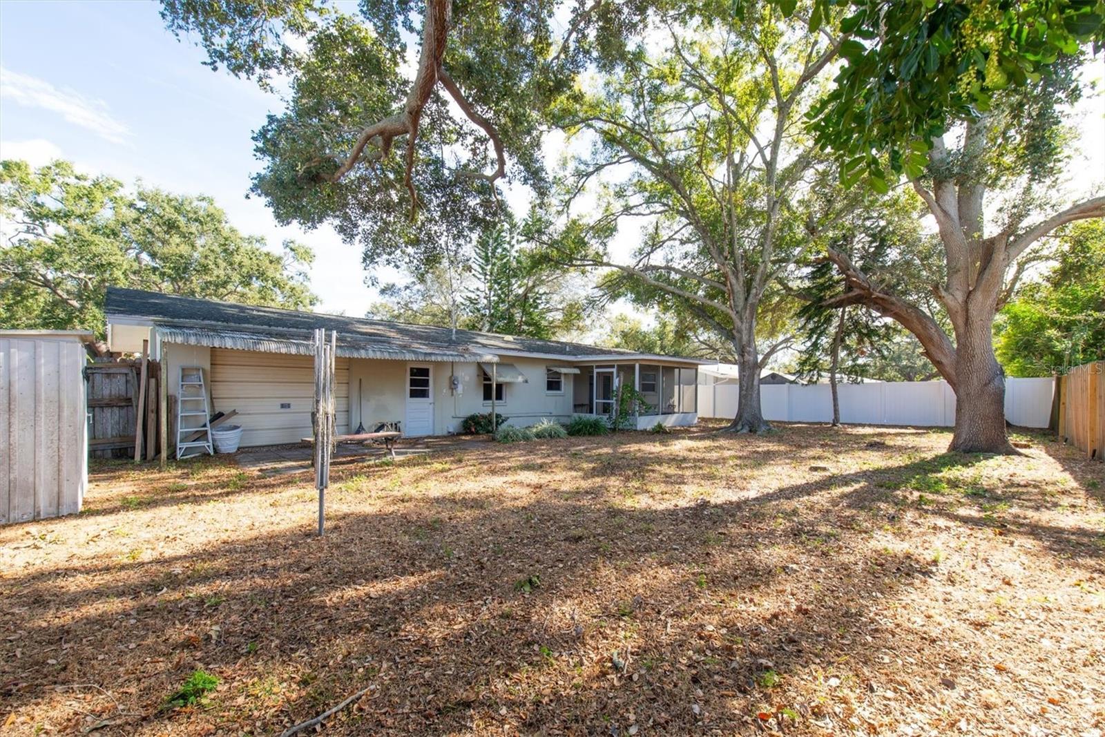 WOODRIDGE ESTATES - Residential