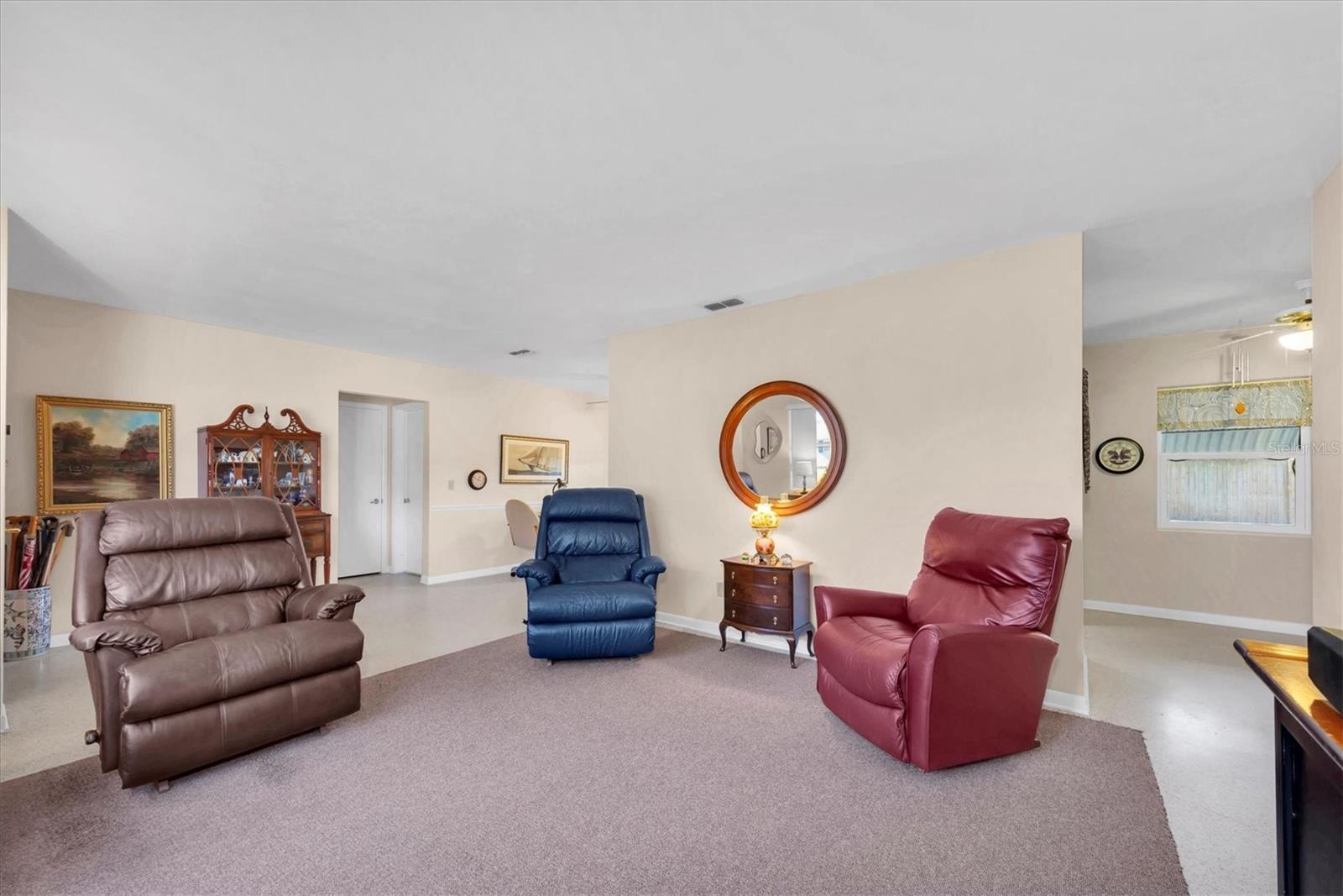 WOODRIDGE ESTATES - Residential