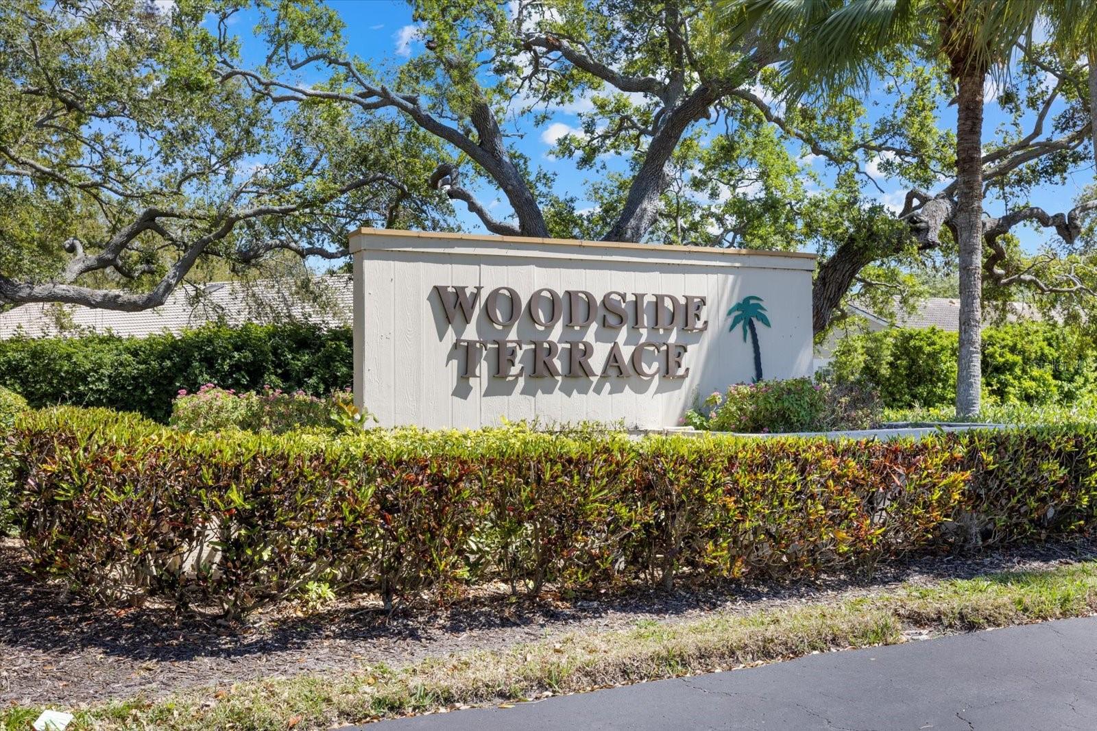 WOODSIDE TERRACE PH 2 - Residential