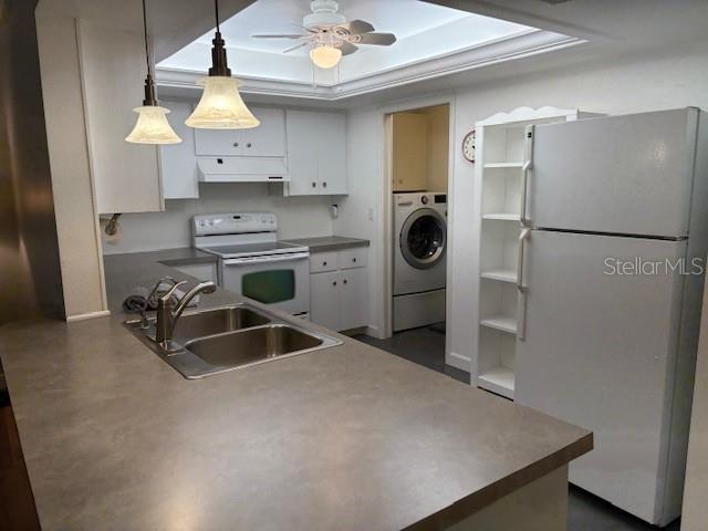 WOODSIDE TERRACE PH 2 - Residential