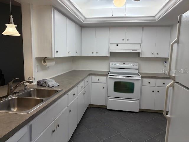 WOODSIDE TERRACE PH 2 - Residential