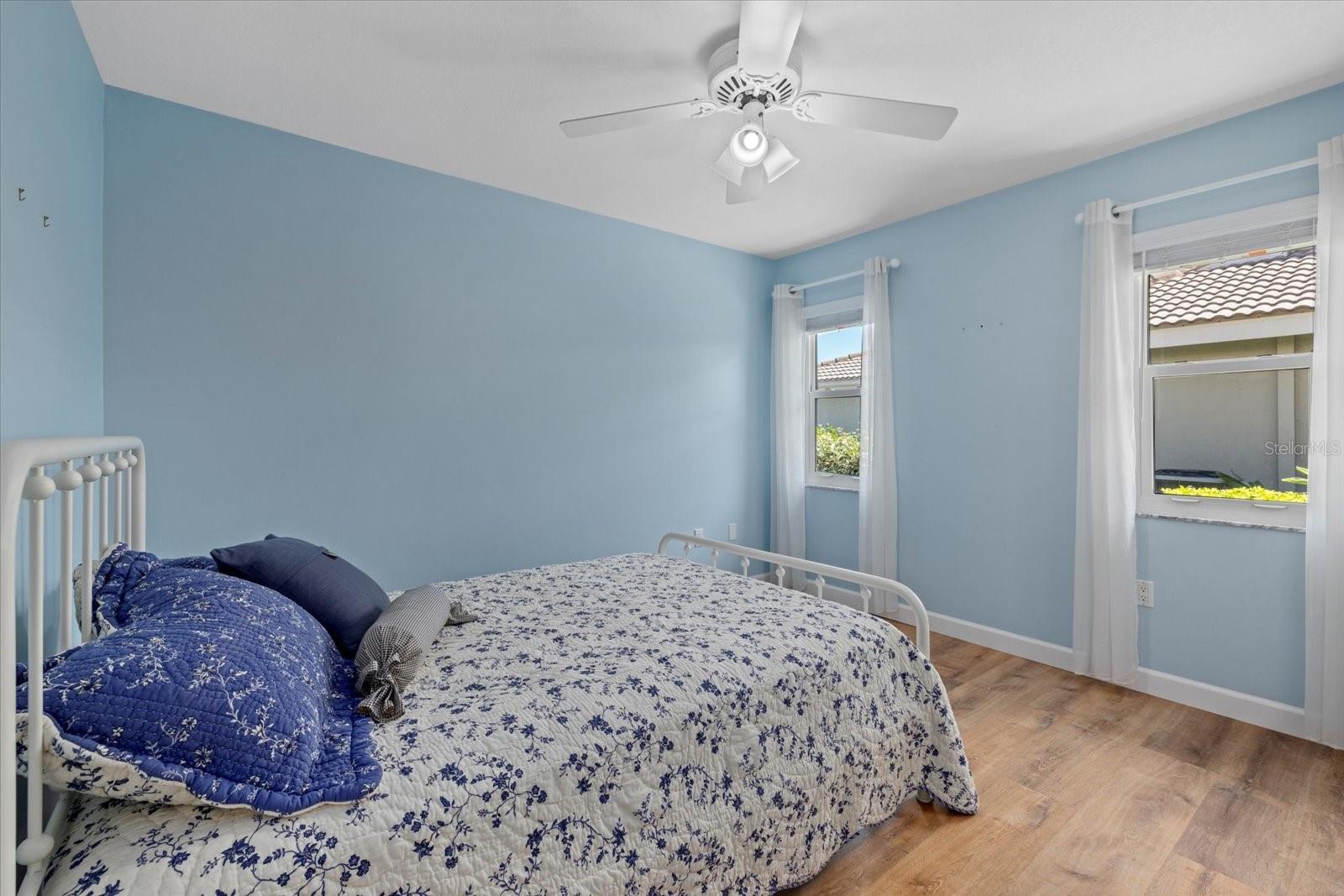 WOODSIDE TERRACE PH 2 - Residential