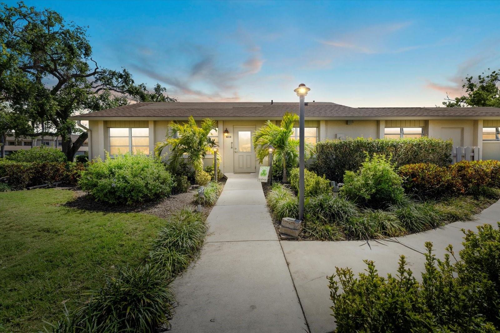 WOODSIDE TERRACE PH 2 - Residential