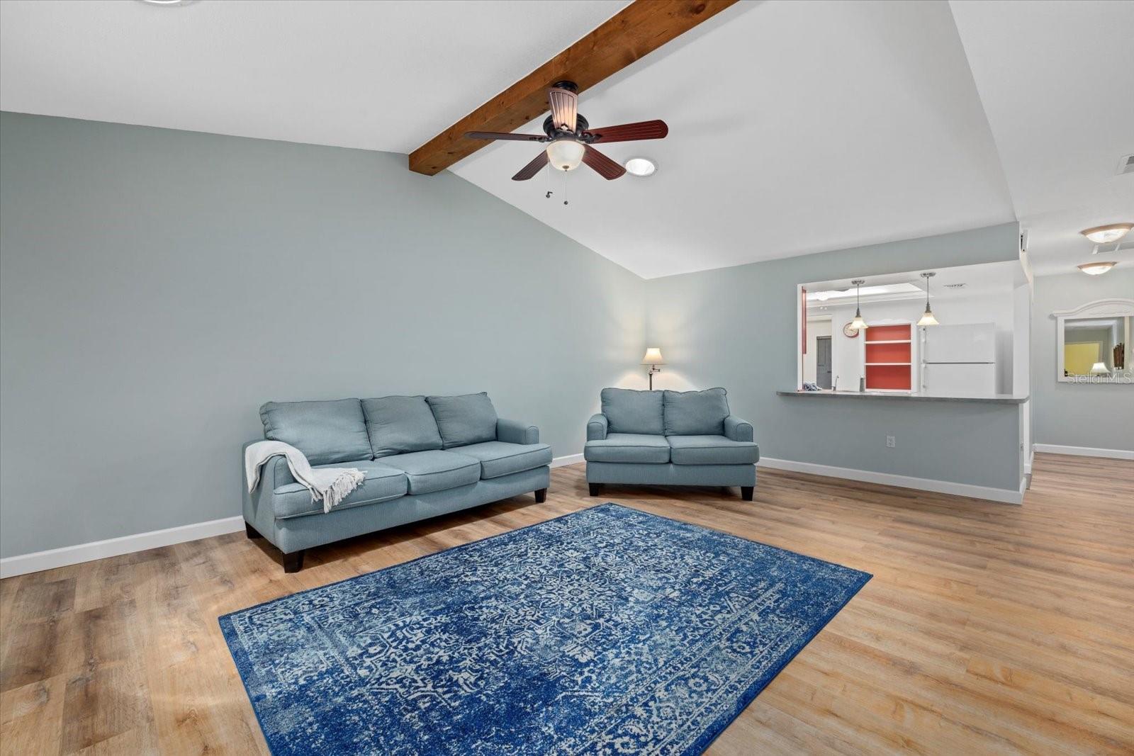 WOODSIDE TERRACE PH 2 - Residential