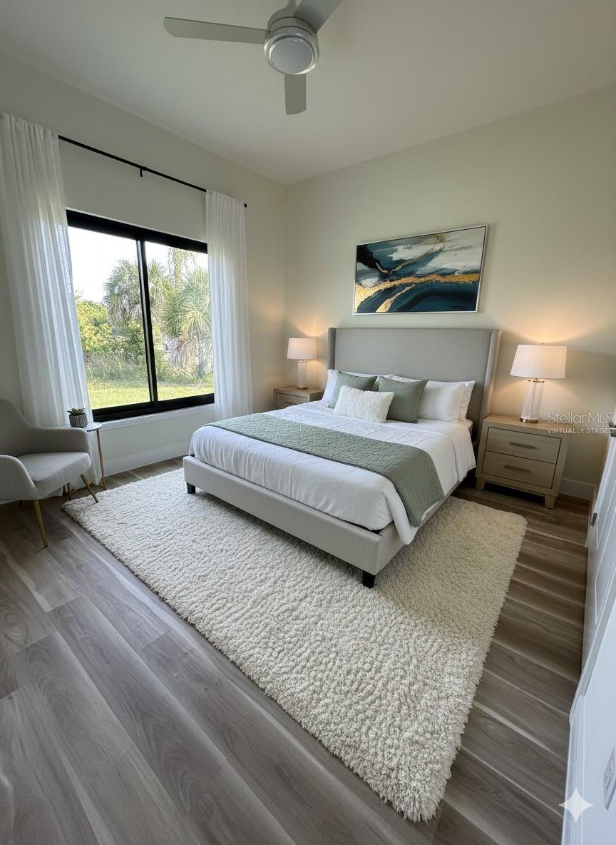 PORT CHARLOTTE SEC 082 - Residential