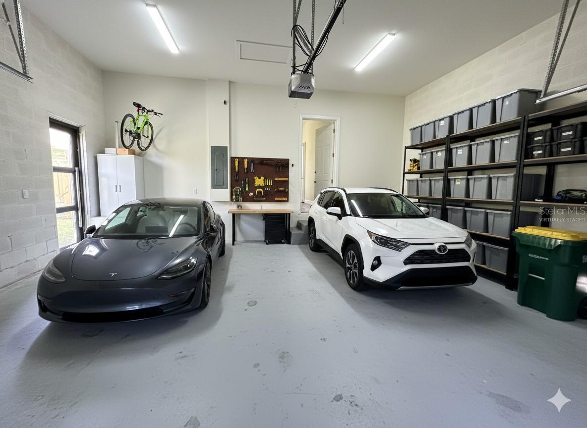 PORT CHARLOTTE SEC 082 - Residential