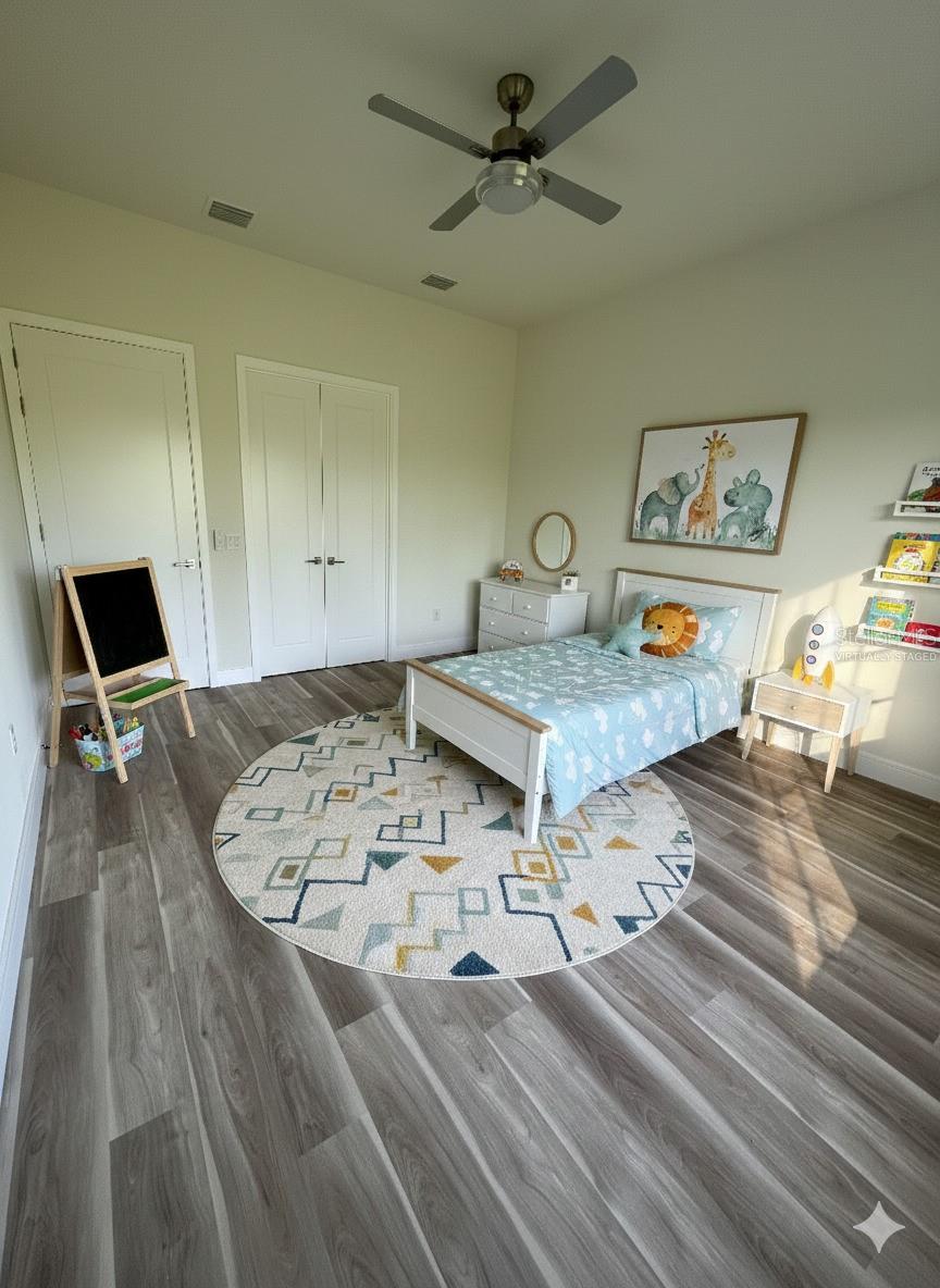 PORT CHARLOTTE SEC 082 - Residential