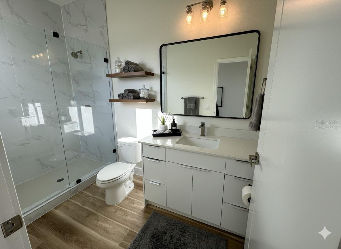 PORT CHARLOTTE SEC 082 - Residential