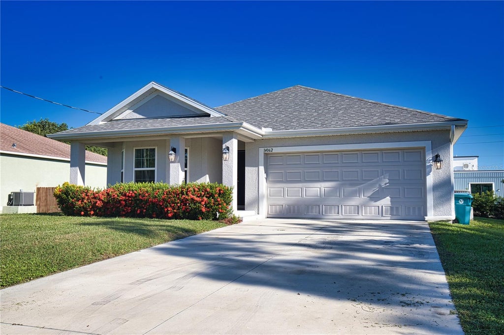 Photo of 14062 Hopewell Avenue, Port Charlotte, FL 33981 (MLS # C7532074)