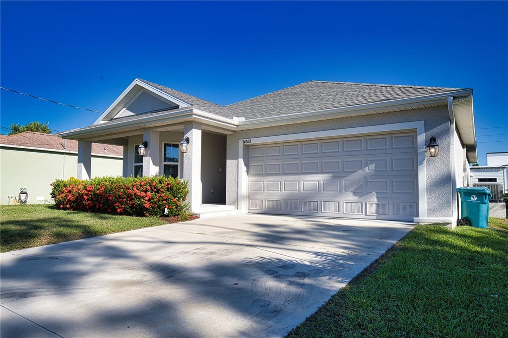 Photo of 14062 Hopewell Avenue, Port Charlotte, FL 33981 (MLS # C7532074)