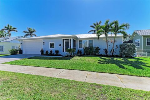 Photo of 621 Trabue Avenue, Punta Gorda, FL 33950 (MLS # C7515315)