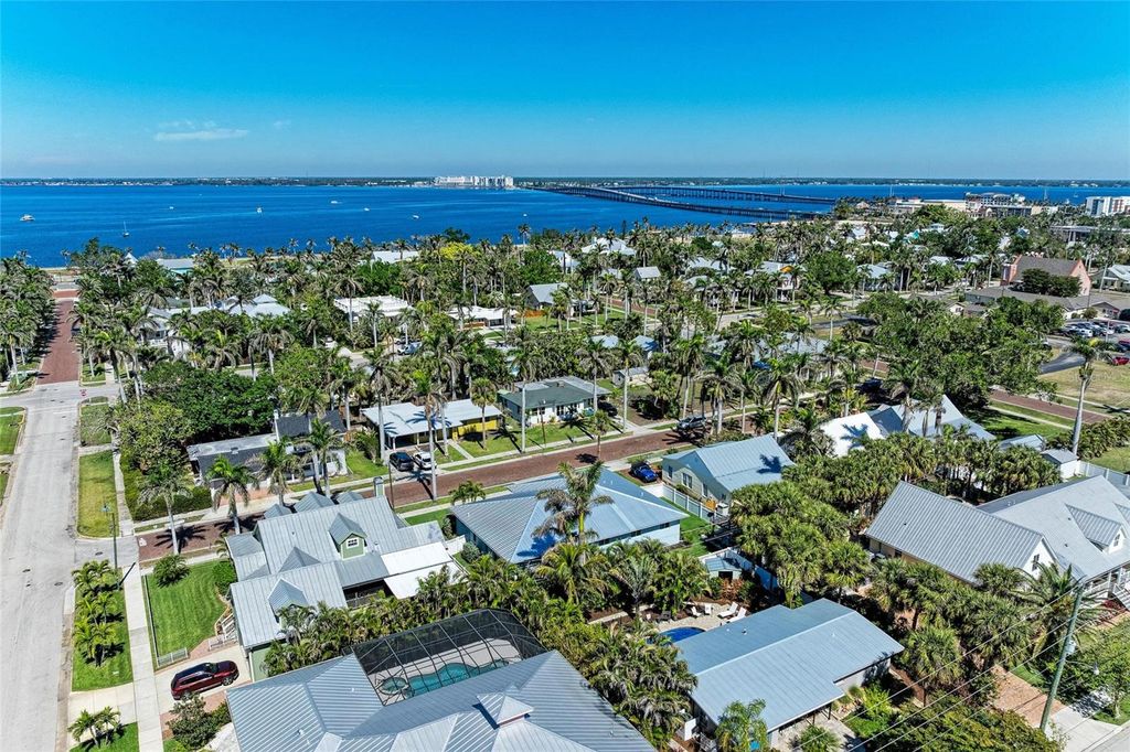 Photo of 621 Trabue Avenue, Punta Gorda, FL 33950 (MLS # C7515315)