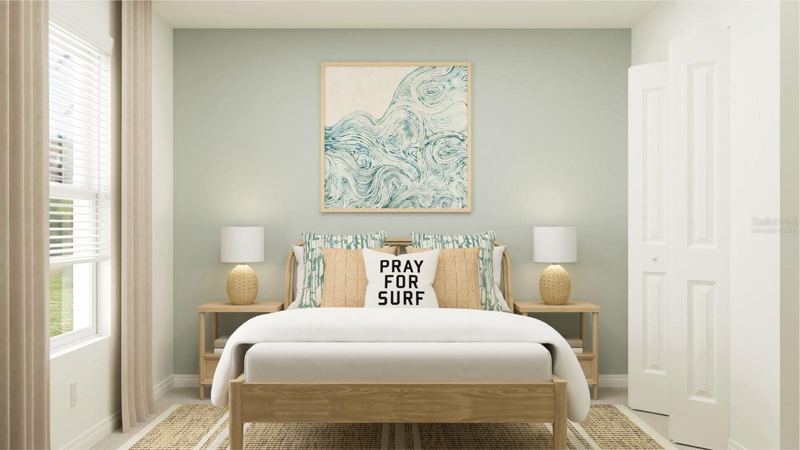 RANCHES AT MCLEOD 50S - Residential