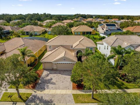 A home in KISSIMMEE