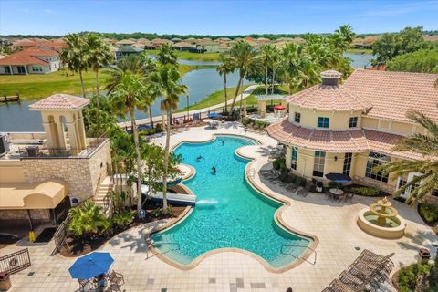 A home in KISSIMMEE