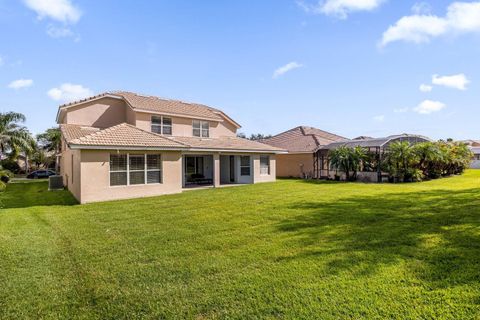 A home in KISSIMMEE