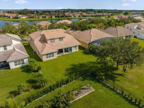 A home in KISSIMMEE