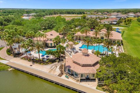 A home in KISSIMMEE