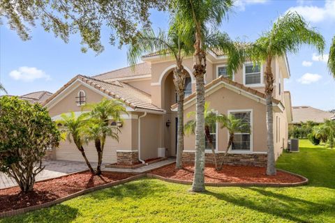 A home in KISSIMMEE