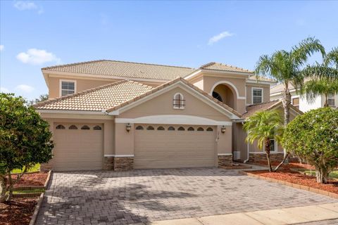 A home in KISSIMMEE