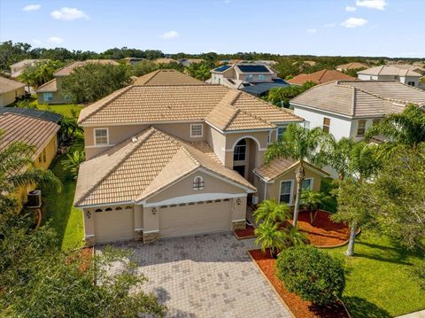 A home in KISSIMMEE