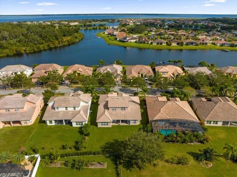 A home in KISSIMMEE