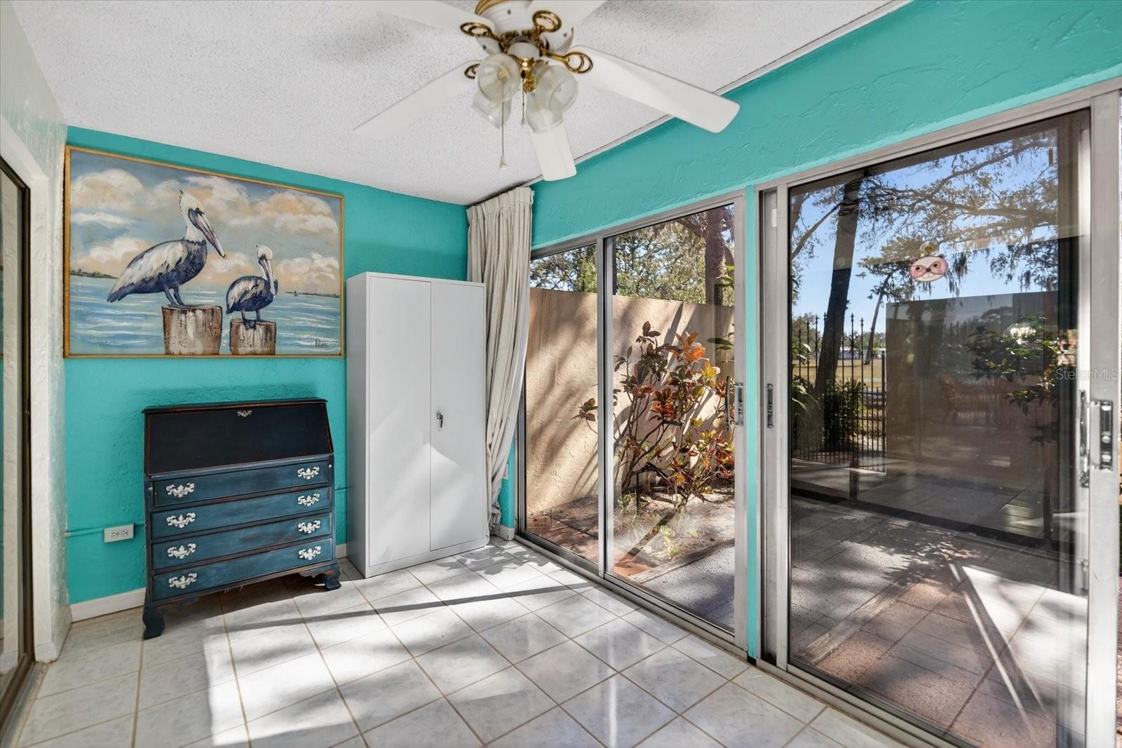 GLORY GARDENS AT CHRISTIAN RETREAT I - Residential