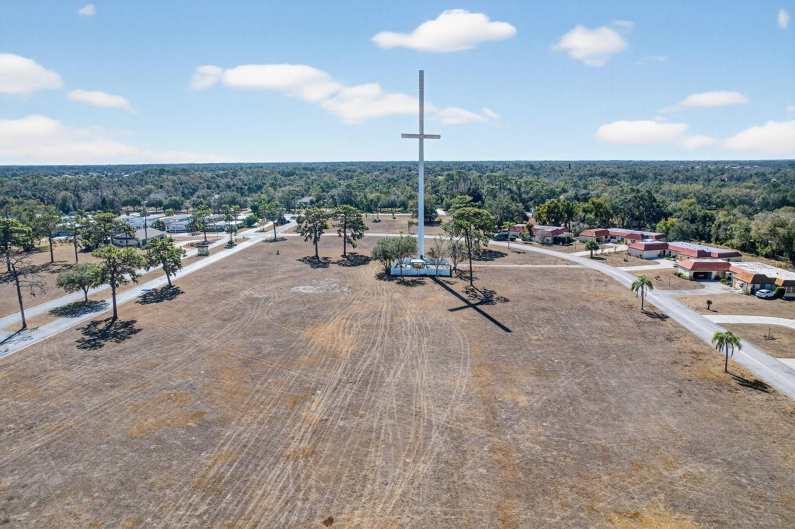 GLORY GARDENS AT CHRISTIAN RETREAT I - Residential
