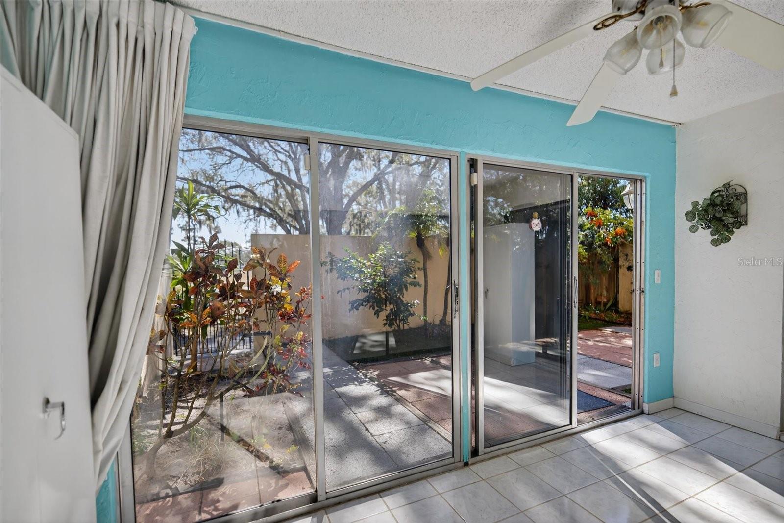 GLORY GARDENS AT CHRISTIAN RETREAT I - Residential