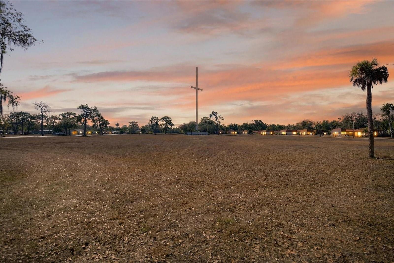 GLORY GARDENS AT CHRISTIAN RETREAT I - Residential