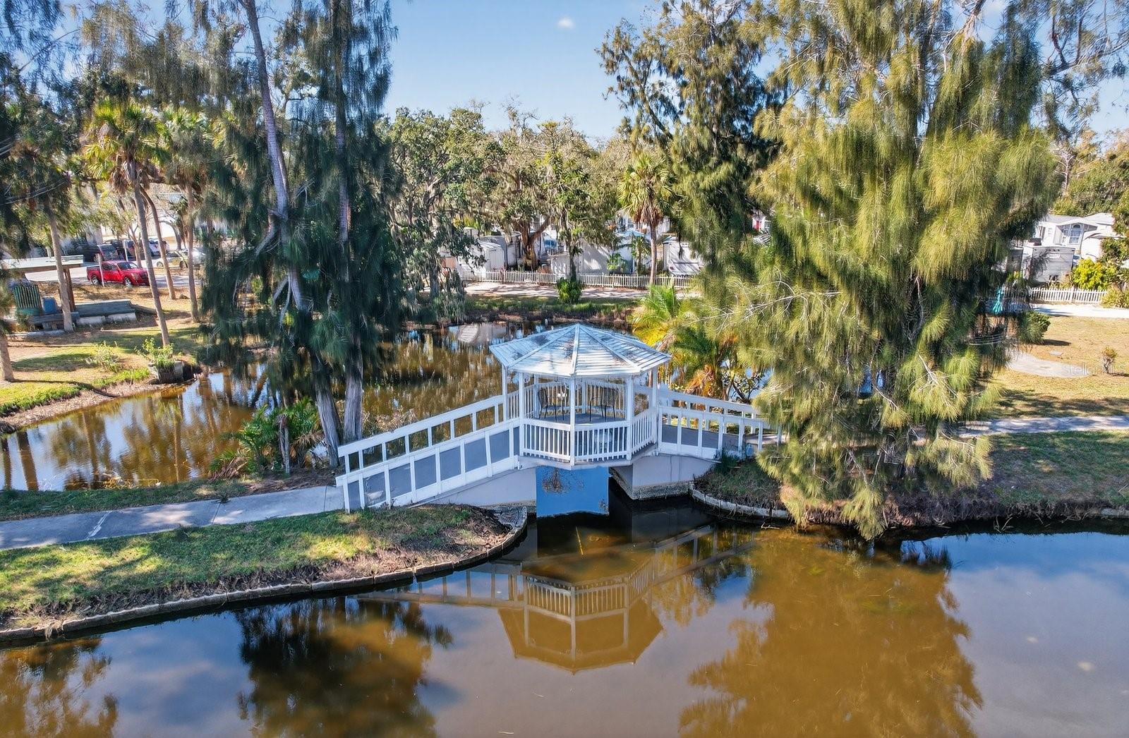 GLORY GARDENS AT CHRISTIAN RETREAT I - Residential