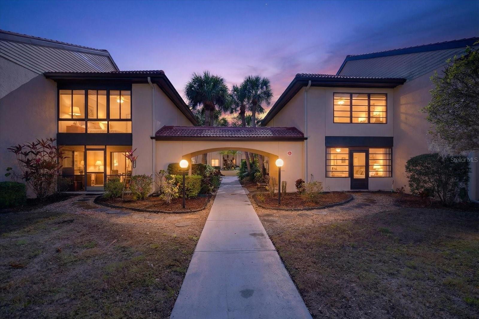 GLORY GARDENS AT CHRISTIAN RETREAT I - Residential